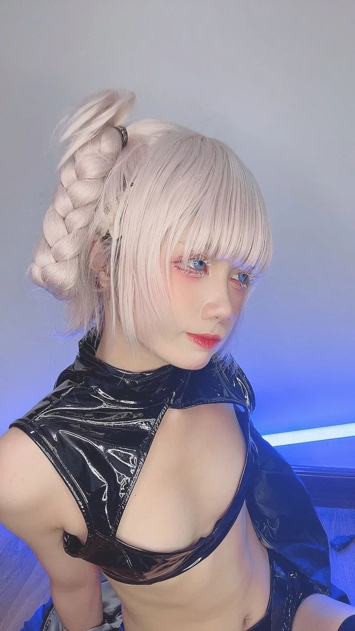 PoppaChan - Nazuna Nanakusa [91P,15V-956MB] tg@simisebaisi 【丝足阁】045.webp